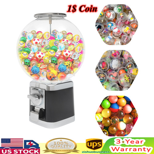 Commercial vending - 25,