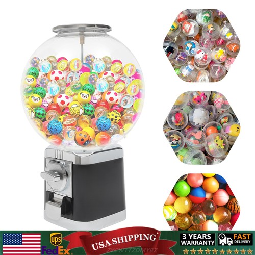 Commercial vending - 25, in