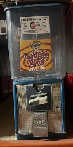 Northwestern super vending - super, 60